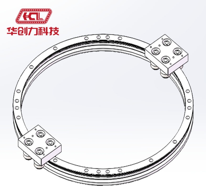 弧形導(dǎo)軌線的基本原理是怎樣的？